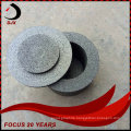 High Strength Clay Silicaon Carbide Graphite Crucible for Iron Melting